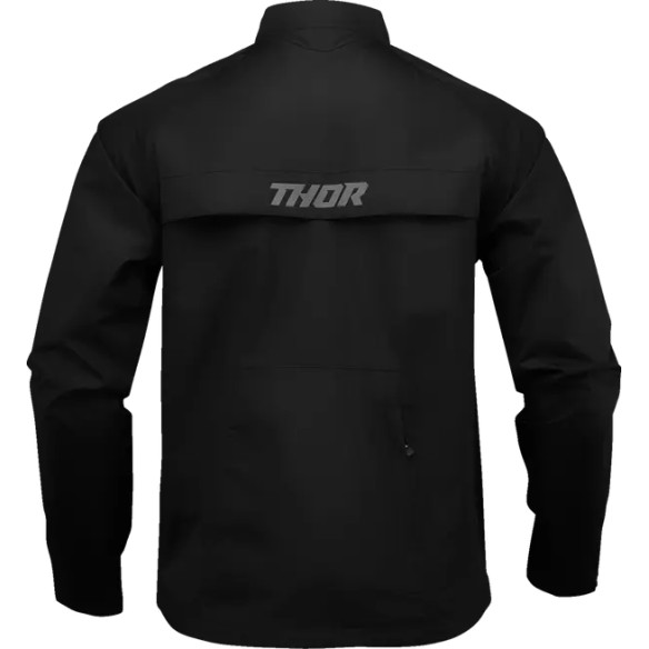 THOR Geaca Pack neagra 29200884  G36ZFEP