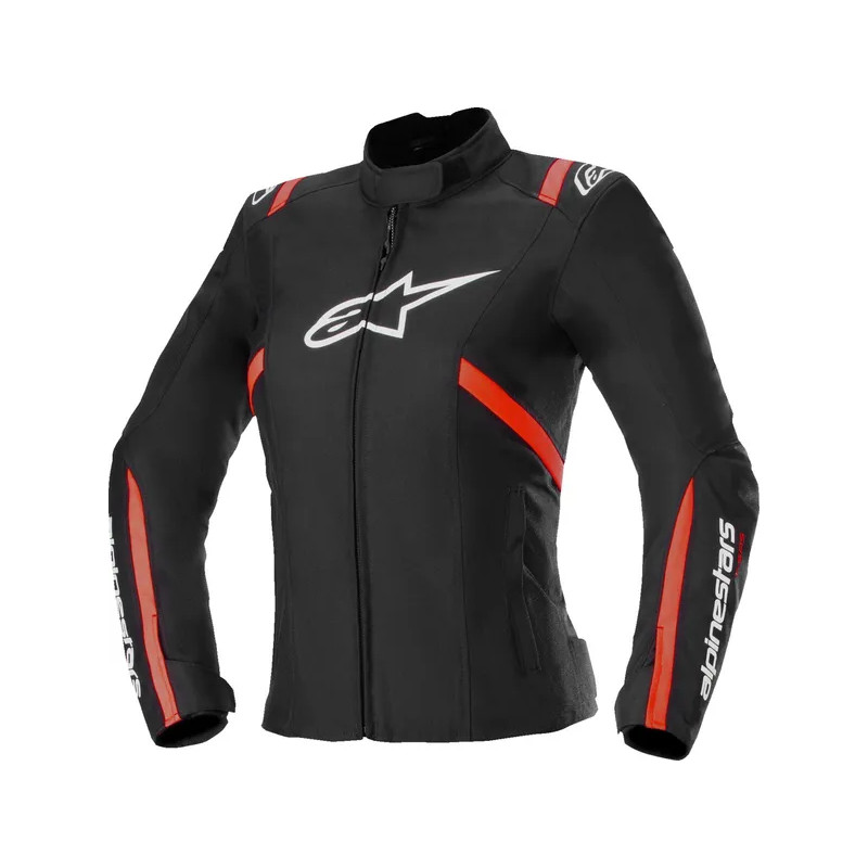 Alpinestars Geaca Stella T-SPS v2 WP neagra 28131114 8059347398136 CV9D562