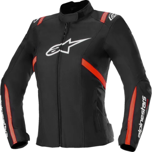 Alpinestars Geaca Stella T-SPS v2 WP neagra 28131114 8059347398136 CV9D562