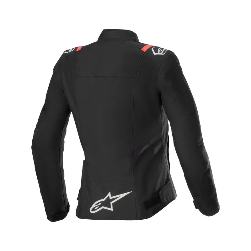 Alpinestars Geaca Stella T-SPS v2 WP neagra 28131114 8059347398136 CV9D562