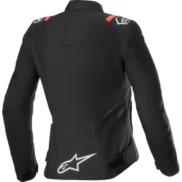 Alpinestars Geaca Stella T-SPS v2 WP neagra 28131114 8059347398136 CV9D562