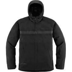 Icon Geaca PDX3™ neagra 28205811  PNR3HHF