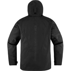 Icon Geaca PDX3™ neagra 28205811  PNR3HHF 2