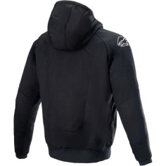 Alpinestars Chrome Hanorac Sport negru 28205931 8059347018973 DKXU69X 2