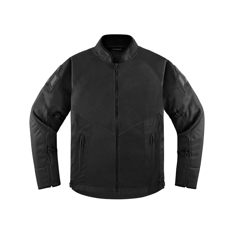 Icon Geaca Mesh AF™ neagra 28205939  LNYPNJH