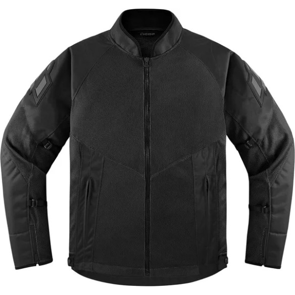 Icon Geaca Mesh AF™ neagra 28205939  LNYPNJH