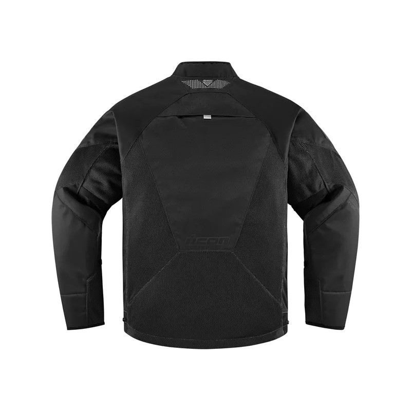 Icon Geaca Mesh AF™ neagra 28205939  LNYPNJH