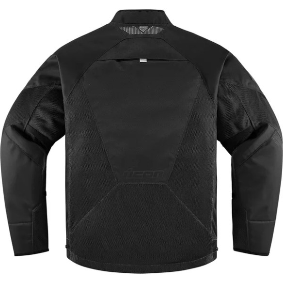 Icon Geaca Mesh AF™ neagra 28205939  LNYPNJH