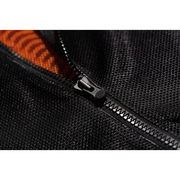 Icon Geaca Mesh AF™ neagra 28205939  LNYPNJH