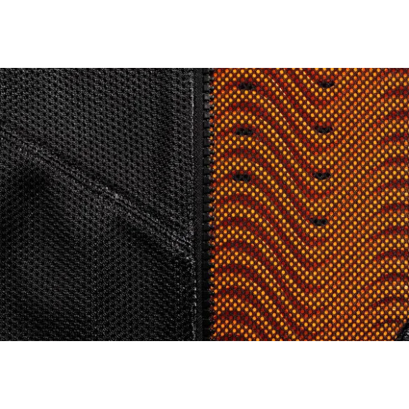 Icon Geaca Mesh AF™ neagra 28205939  LNYPNJH