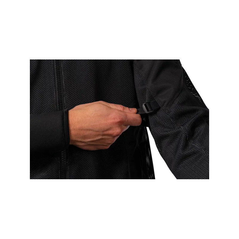 Icon Geaca Mesh AF™ neagra 28205939  LNYPNJH