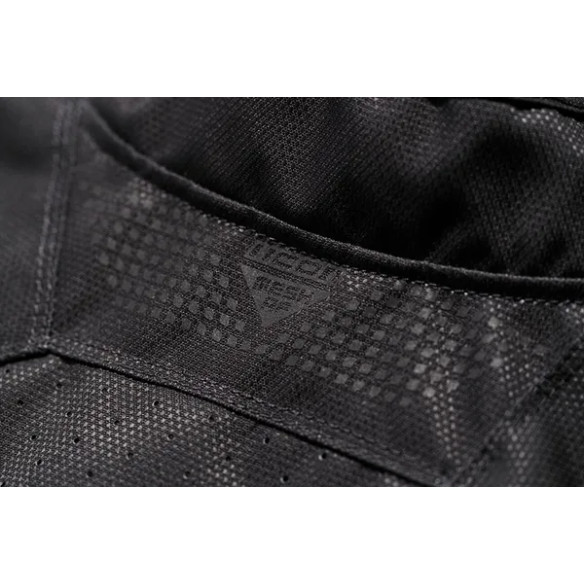 Icon Geaca Mesh AF™ neagra 28205939  LNYPNJH