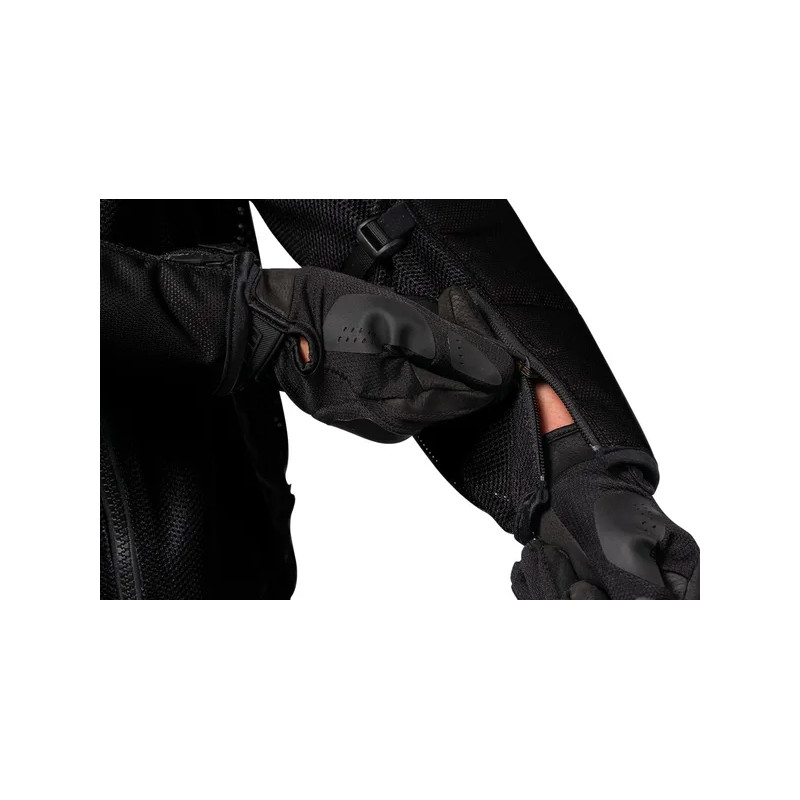 Icon Geaca Mesh AF™ neagra 28205939  LNYPNJH