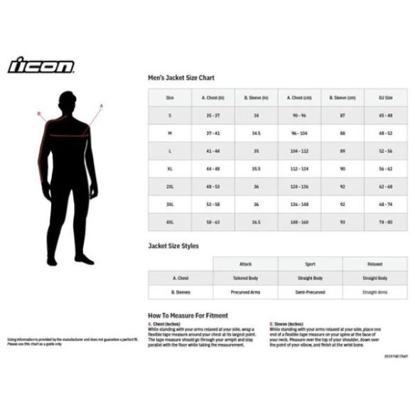 Icon Geaca Mesh AF™ neagra 28205939  LNYPNJH