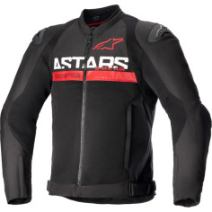 Alpinestars Geaca SMX Air neagra 28206319 8059347164021 4FKCHJZ