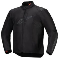 Alpinestars Geaca impermeabila T-SPS v2 neagra 28206909 8059347397504 YENVDTU