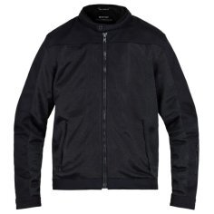 JOHN DOE Geaca Aero Mesh neagra 28206987 4250553248787 QAMX25Q