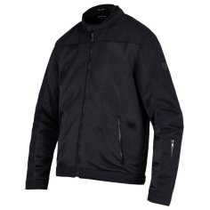 JOHN DOE Geaca Aero Mesh neagra 28206987 4250553248787 QAMX25Q 2
