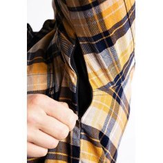 JOHN DOE Geaca Motoshirt galbena 28206996 4250553230171 L4RXHKT 2