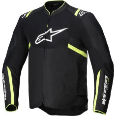 Alpinestars Geaca T-SPS Air v2 neagra 28207132 8059347538716 UDAQNH6