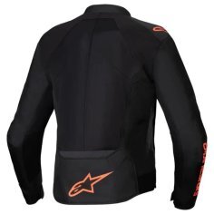 Alpinestars Geaca Viper v4 Air neagra 28207271 8059347502748 S2533QG 2
