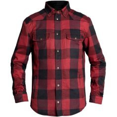 JOHN DOE Geaca Motoshirt rosie 28207414 4250553205865 JGMRHNZ