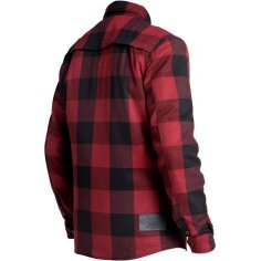 JOHN DOE Geaca Motoshirt rosie 28207414 4250553205865 JGMRHNZ 2