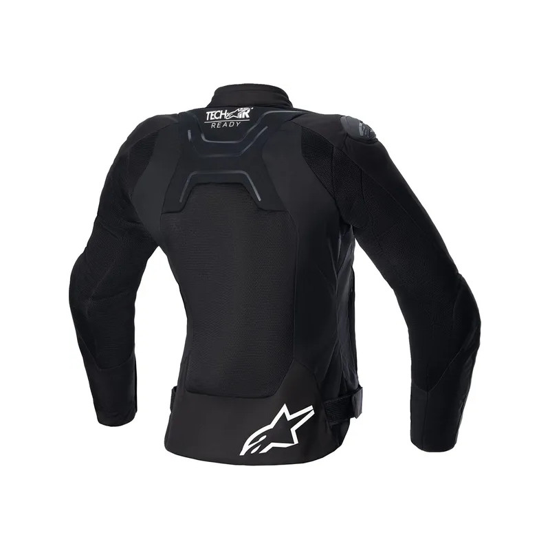 Alpinestars Geaca Stella SMX Air neagra 28221536 8059347164823 NZNM3SL