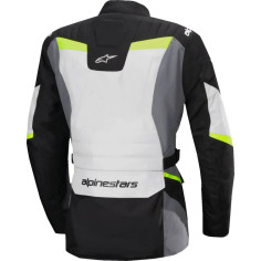 Alpinestars Geaca impermeabila Stella ST-1 neagra/gri 28221627 8059347400396 RNHAY6V 2