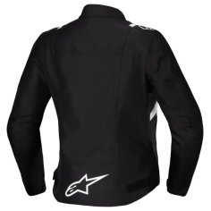 Alpinestars Geaca Stella T-SPS v2 WP neagra 28221651 8059347398068 YZ5LK4U 2
