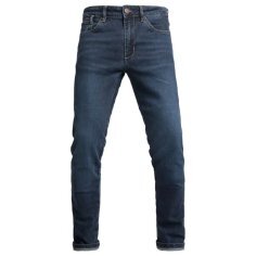 JOHN DOE Pantaloni moto Pioneer Mono albastri 28211625 4250553228710 7NQMNVR