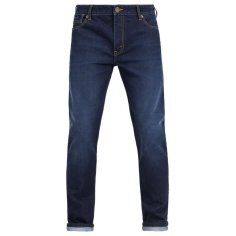 JOHN DOE Pantaloni moto Pioneer Mono albastri 28211635 4250553246707 J9H3AED