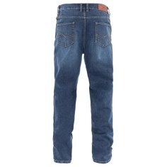JOHN DOE Pantaloni moto Chester Mono Loose Fit albastri 28211816 4250553251046 5MRSLTK 2