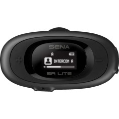 SENA Sistem comunicatie 5R Lite negru 44020961 8809629529136 U9QWNJE