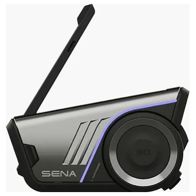 SENA Sistem Comunicatie 60S Negru-Gri 44021043 8809917361523 MHLTHTN 2