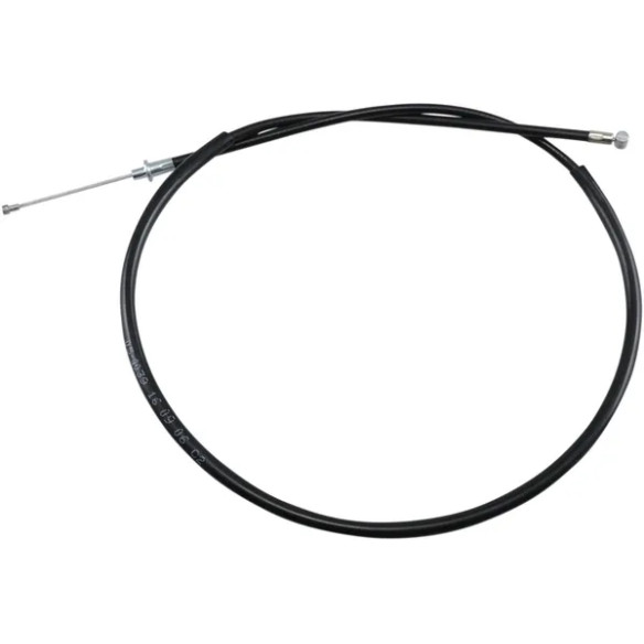 MOTION PRO Cablu ambreiaj din vinil negru MP05039  ACSTZJR