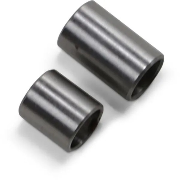 EASTERN MOTORCYCLE PARTS Set de bucse etrier naturali DS324617  WLRVU6V