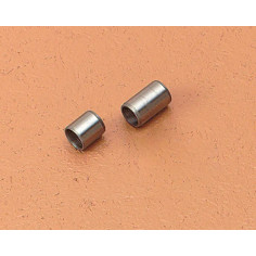 EASTERN MOTORCYCLE PARTS Set de bucse etrier naturali DS324617  WLRVU6V 2