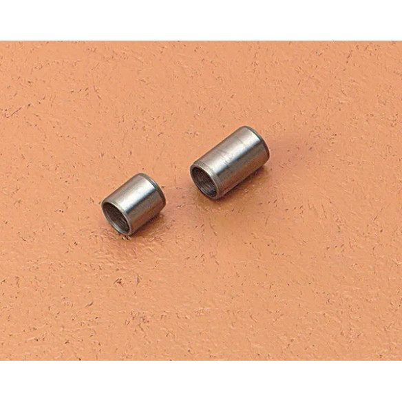 EASTERN MOTORCYCLE PARTS Set de bucse etrier naturali DS324617  WLRVU6V