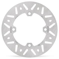 MOTO-MASTER Disc frana seria Nitro pentru scuter, argintiu, otel inoxidabil 17104841 8790497281731 Y7SHZVN