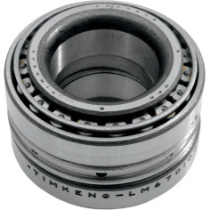 EASTERN MOTORCYCLE PARTS Rulmenti principali carter 09240109  5QZQM6Z