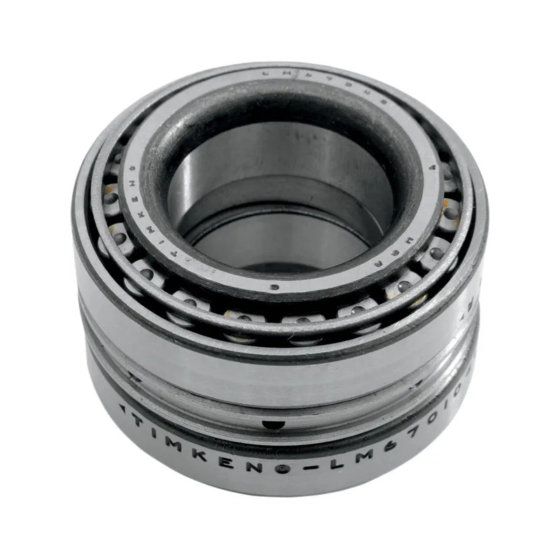 EASTERN MOTORCYCLE PARTS Rulmenti principali carter 09240109  5QZQM6Z