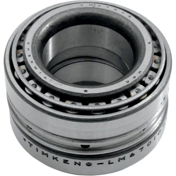 EASTERN MOTORCYCLE PARTS Rulmenti principali carter 09240109  5QZQM6Z
