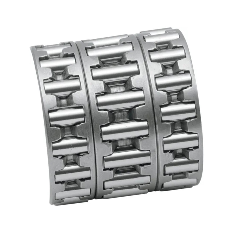 EASTERN MOTORCYCLE PARTS Rulmenti cu role pentru biela si retinatori rulment 09240171  WQPGPWE