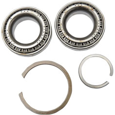 EASTERN MOTORCYCLE PARTS Rulmenti principali carter 09240270  L2F7QDY