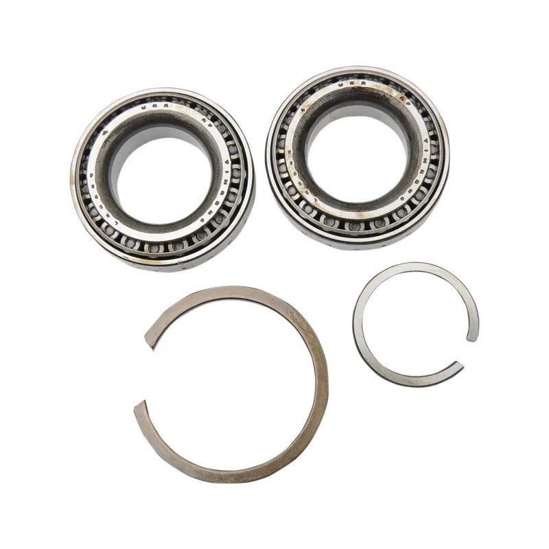 EASTERN MOTORCYCLE PARTS Rulmenti principali carter 09240270  L2F7QDY