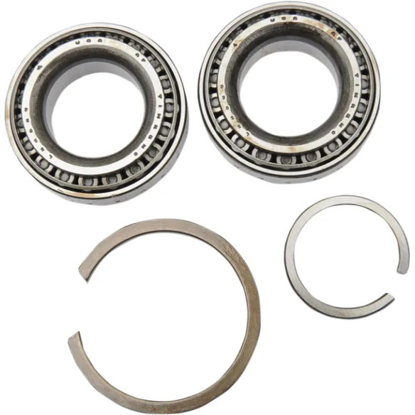 EASTERN MOTORCYCLE PARTS Rulmenti principali carter 09240270  L2F7QDY