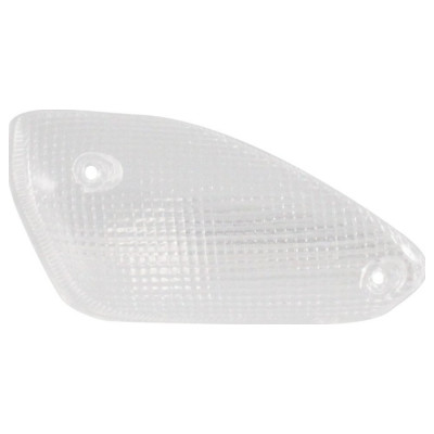 RMS RMS Lentila semnalizator fata dreapta Mbk Nitro 50cc - alba 246470265 8057570067973 246470265