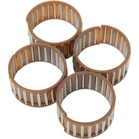 EASTERN MOTORCYCLE PARTS Rulment de transmisie 11060077  T74XVTE