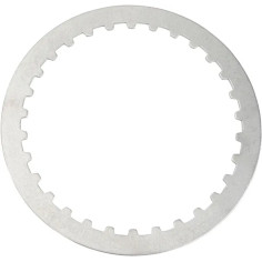 DRAG SPECIALTIES Discuri de antrenare din otel 11310435  UFT75GV